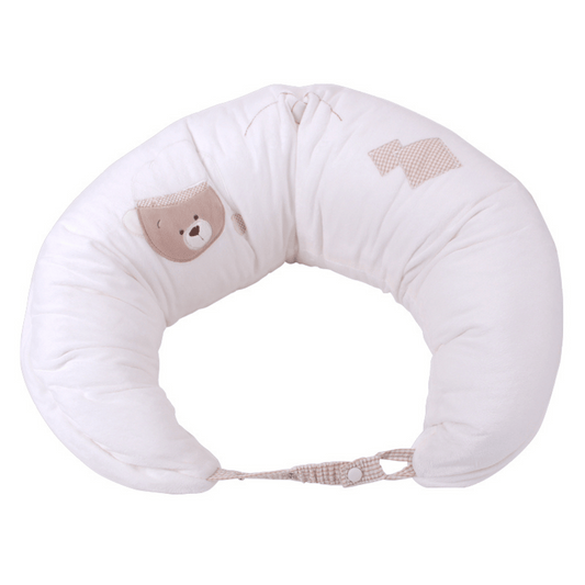 Nursing Pillow (Beige)