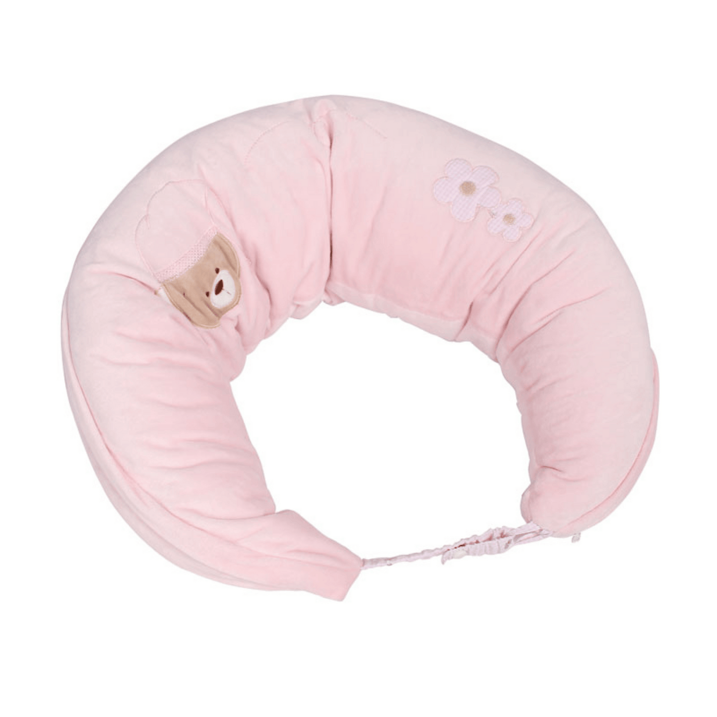 Nursing Pillow (Pink)